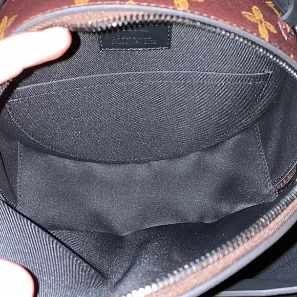 Louis Vuitton Runway Wheel Box Bag from Virgil Abloh Show #7 - Picture 11 of 12